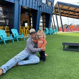 Meet your Posher, Beamer